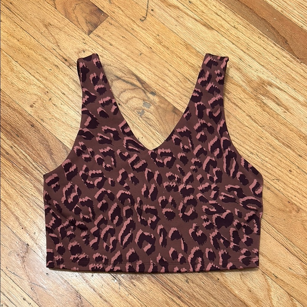 Aerie Sleeveless Workout top